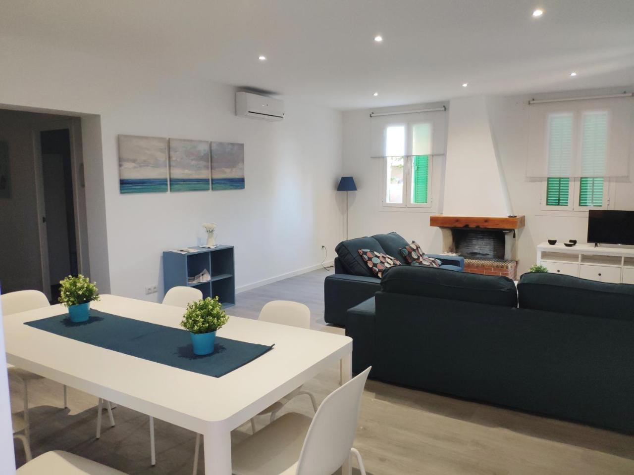 Apartamento Jasmine 1