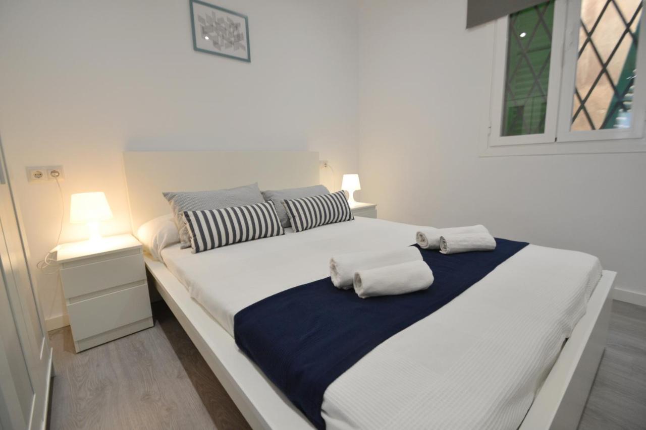 Apartamento Jasmine 1 *
