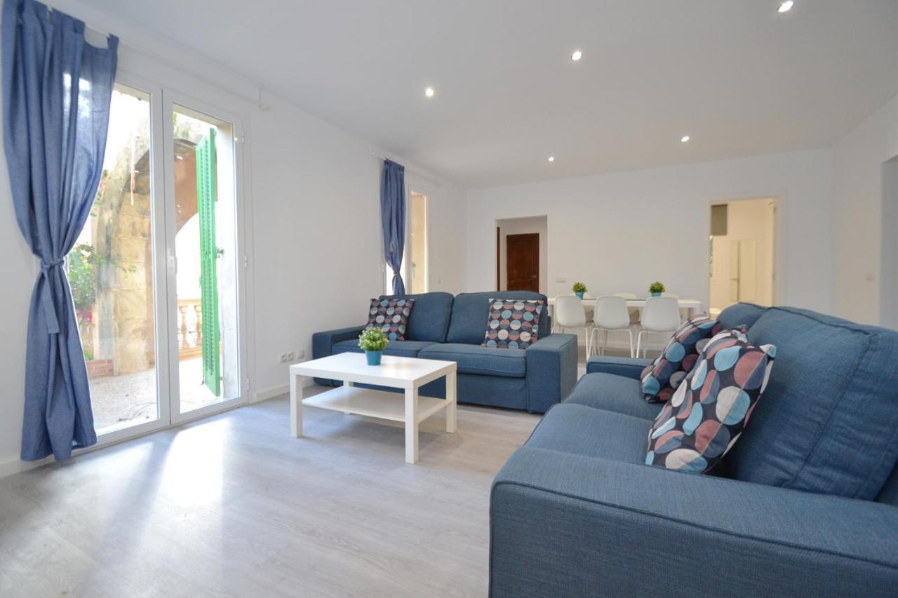 Apartamento Jasmine 1 Palma de Mallorca