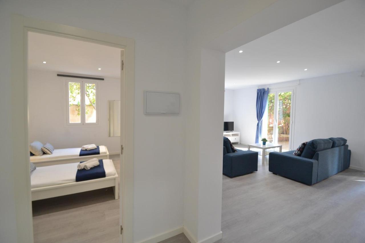 Apartamento Jasmine 1 Palma de Mallorca