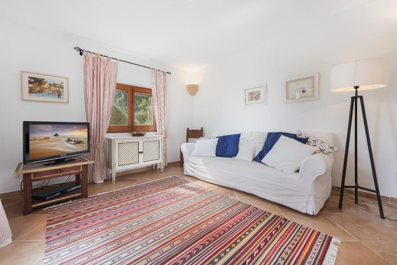 Punxa Dalt - Traditional With Heatable Pool Pollensa