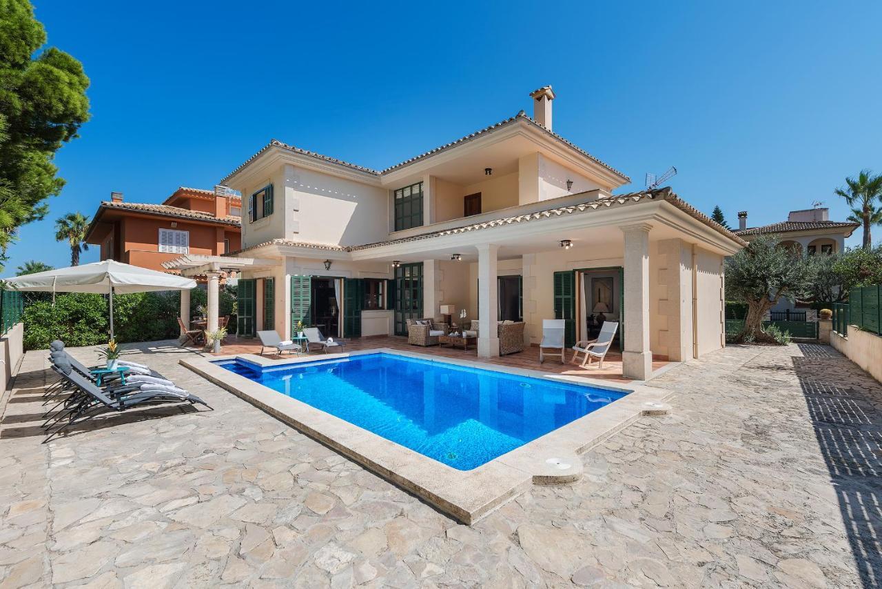 Casa Martina - Private Pool & 150m From The *