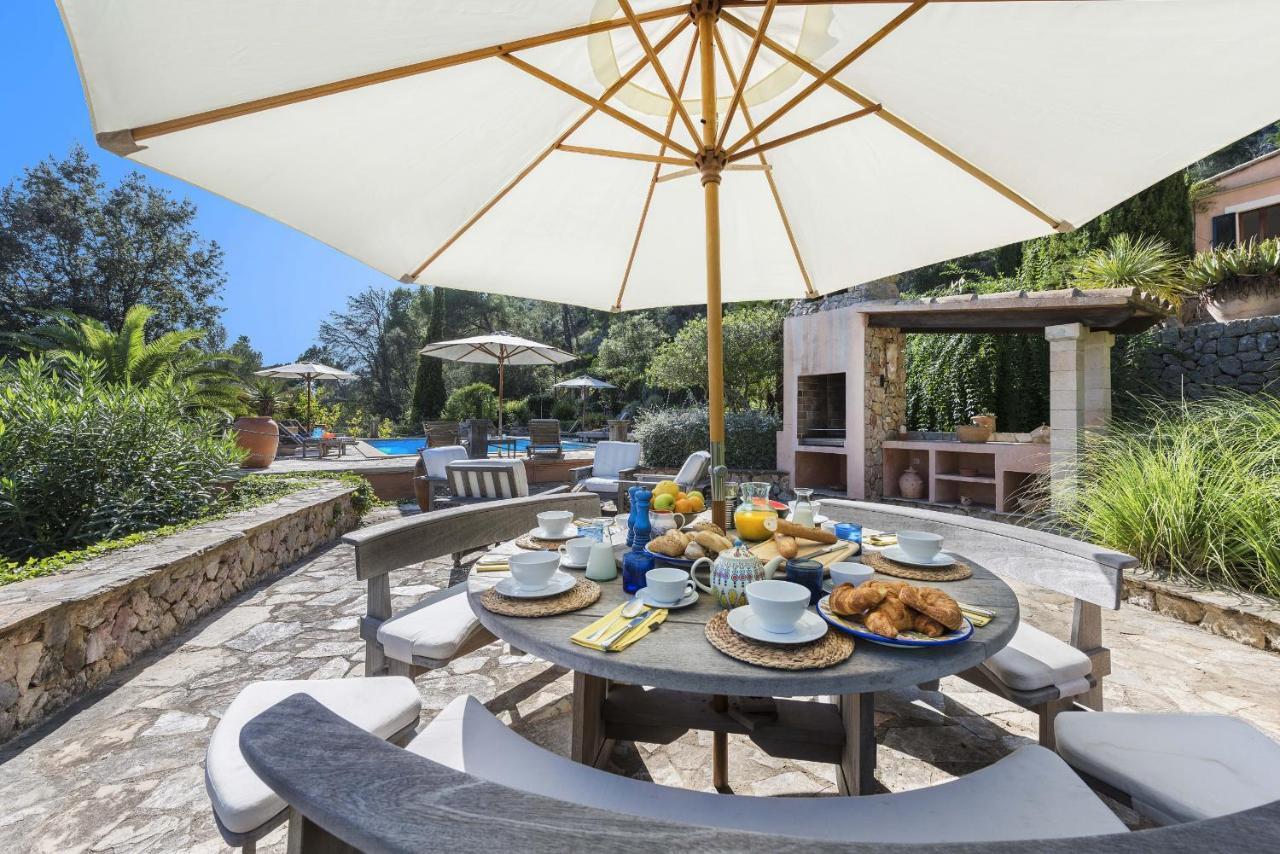 Punxa Dalt - Traditional With Heatable Pool