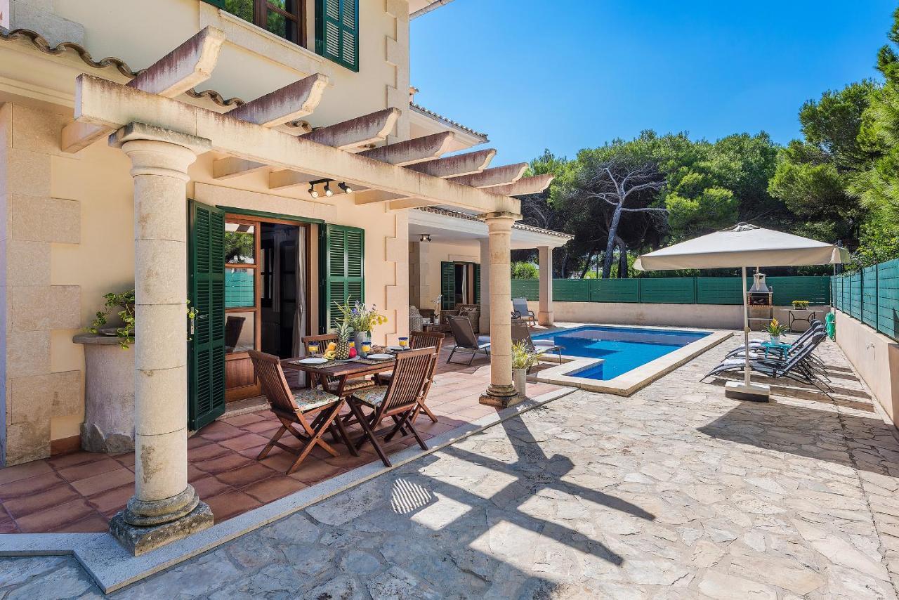 Casa Martina - Private Pool & 150m From The Villa *