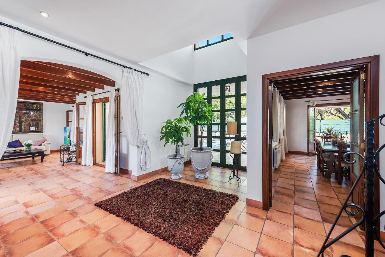 Casa Martina - Private Pool & 150m From The Can Picafort (Mallorca)