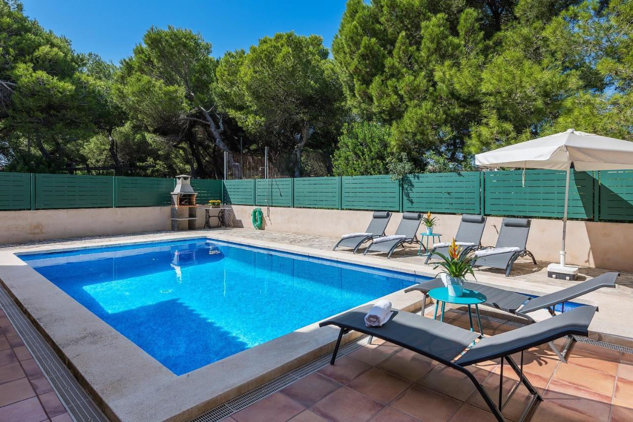 Casa Martina - Private Pool & 150m From The
