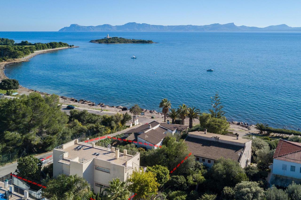Vistafar - Private Pool & Only 50m To The Sea Villa *