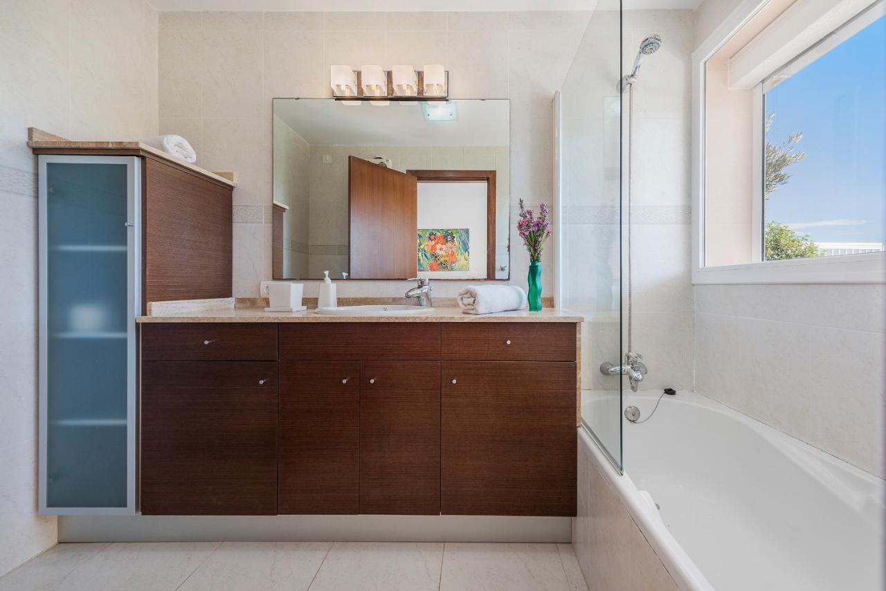Vistafar - Private Pool & Only 50m To The Sea Alcúdia