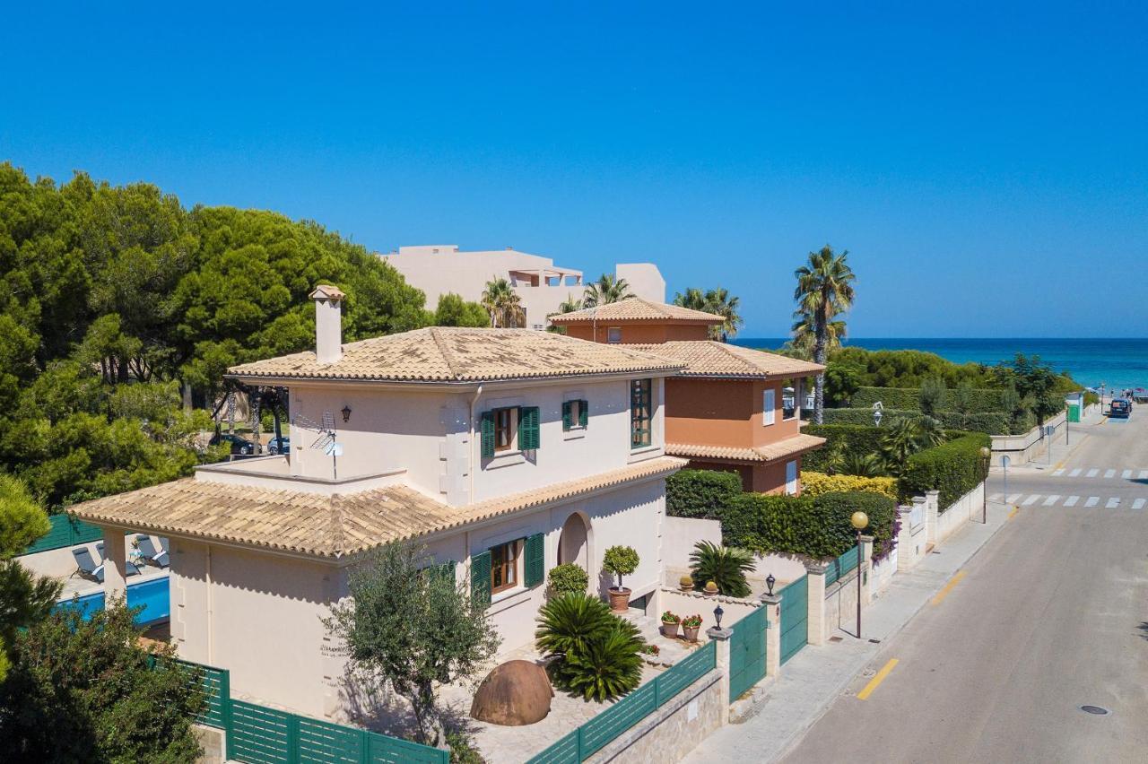 Casa Martina - Private Pool & 150m From The