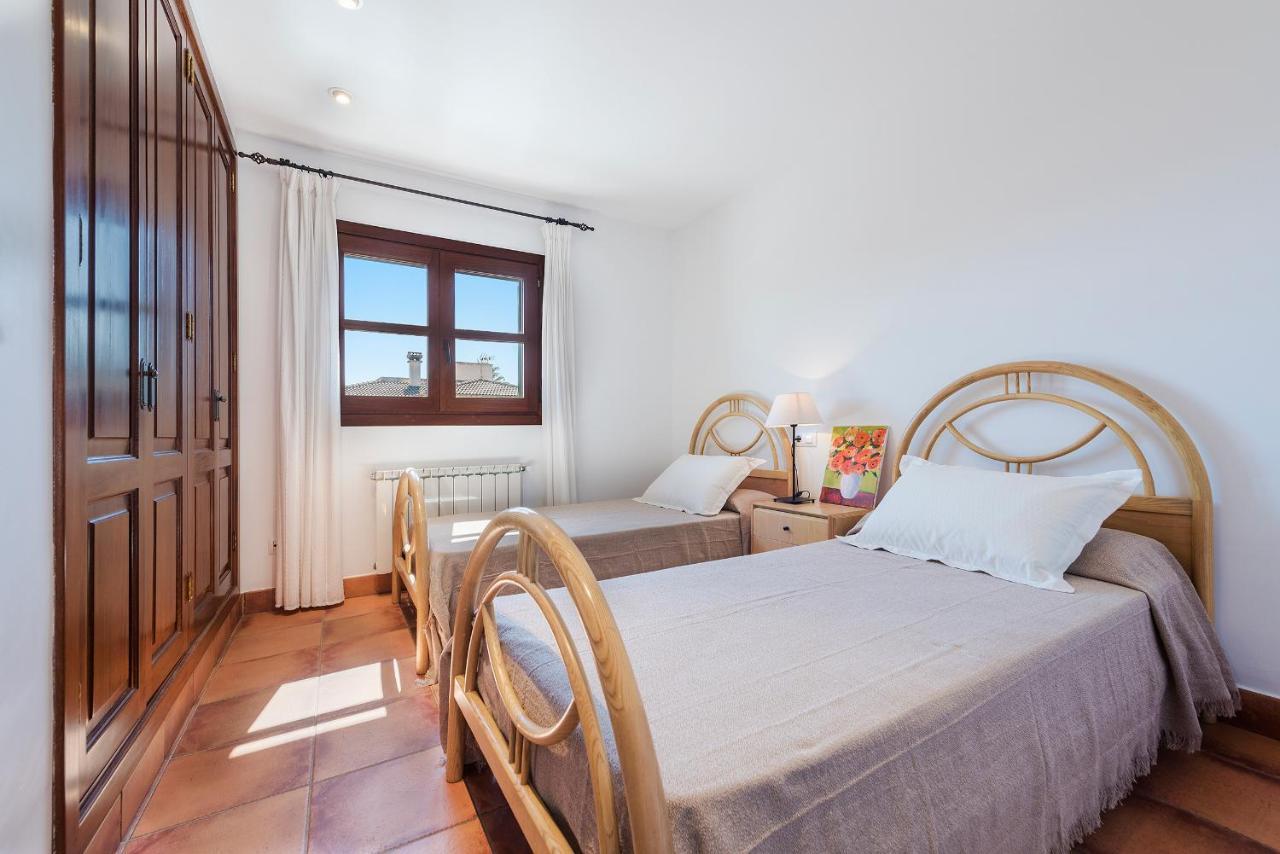 Casa Martina - Private Pool & 150m From The *