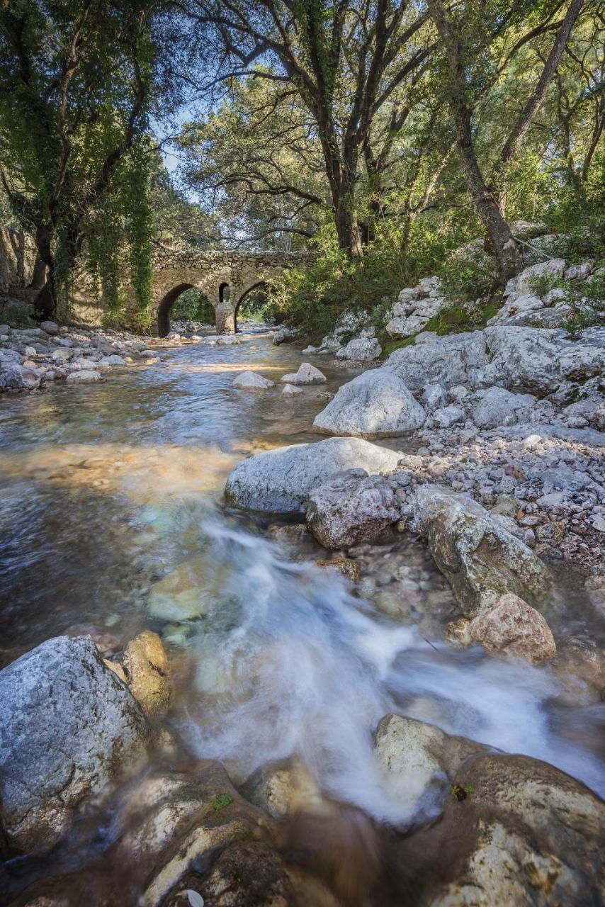 Punxa Dalt - Traditional With Heatable Pool Villa Pollensa