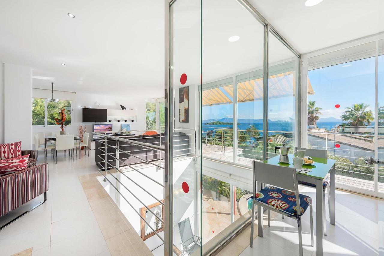 Vistafar - Private Pool & Only 50m To The Sea Villa *