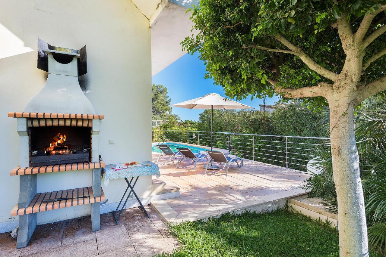 Vistafar - Private Pool & Only 50m To The Sea