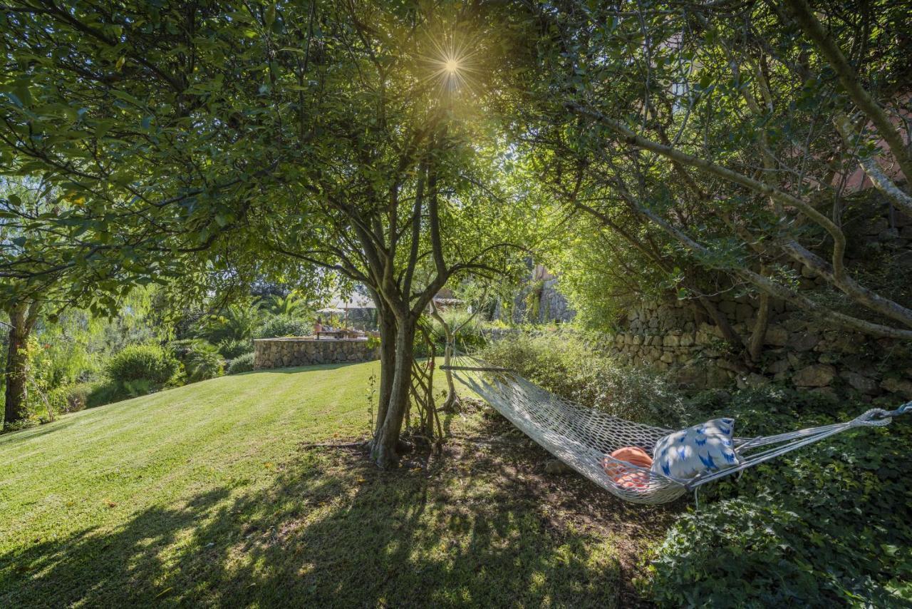 Punxa Dalt - Traditional With Heatable Pool *