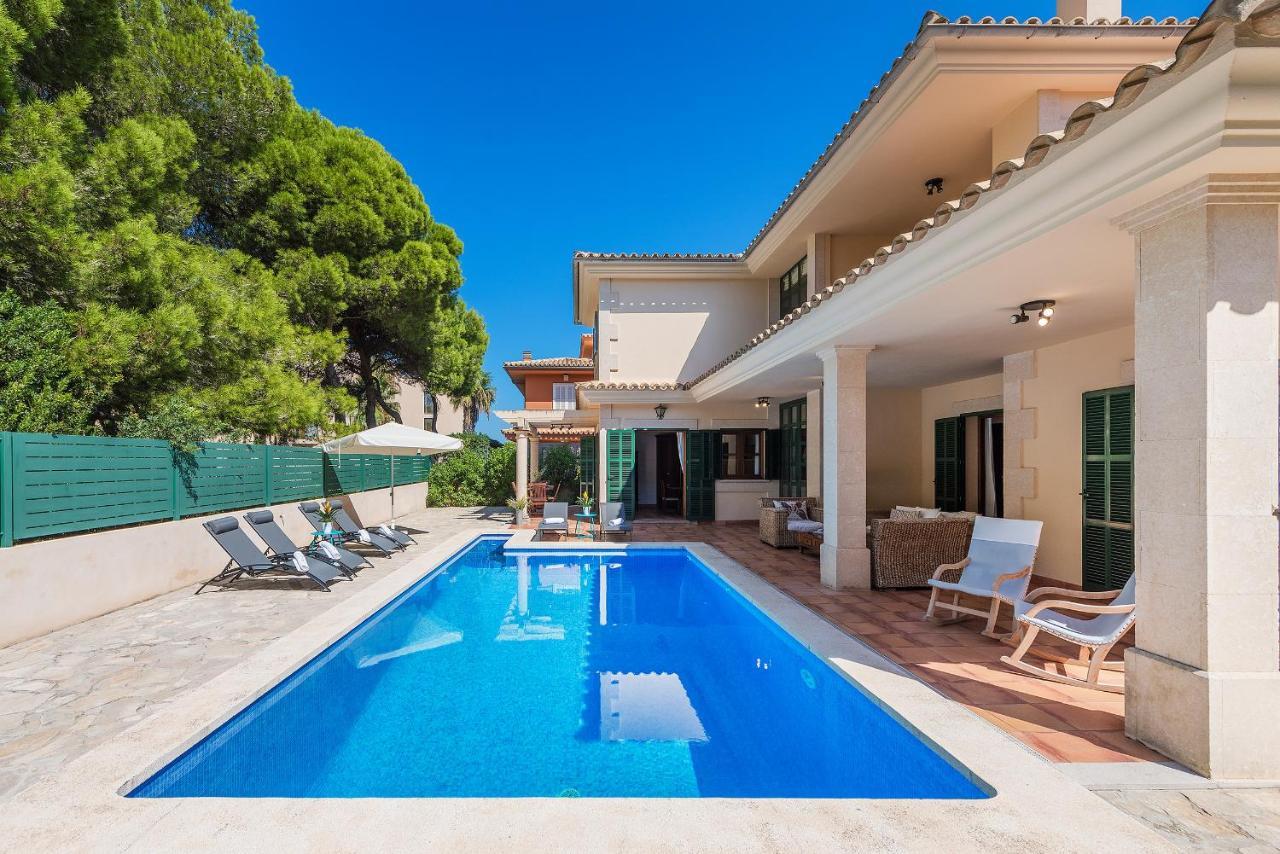 Villa Casa Martina - Private Pool & 150m From The