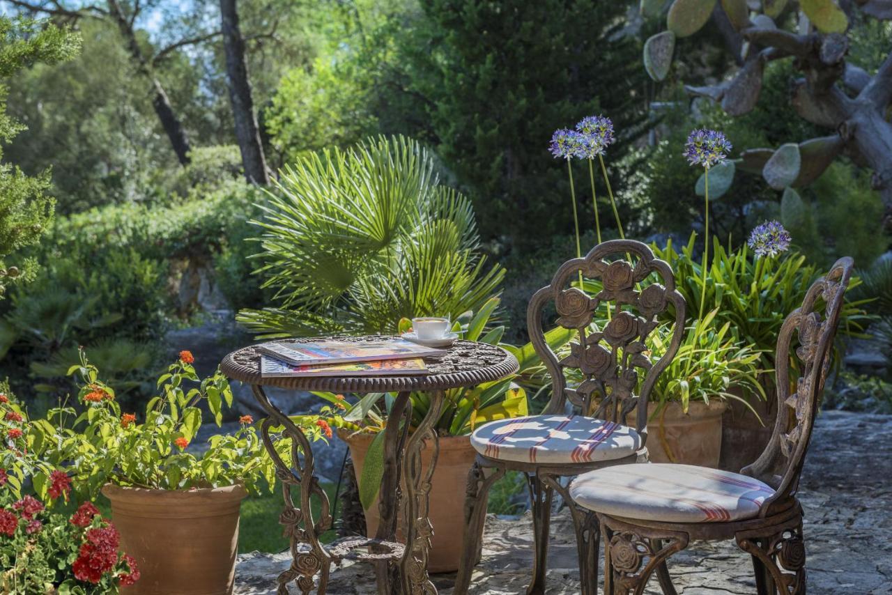 Punxa Dalt - Traditional With Heatable Pool Pollensa