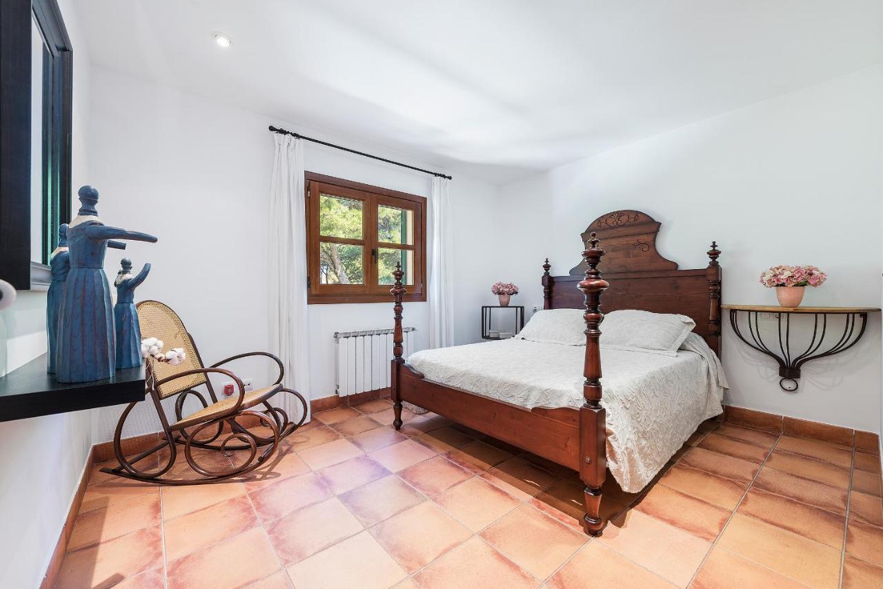 Casa Martina - Private Pool & 150m From The