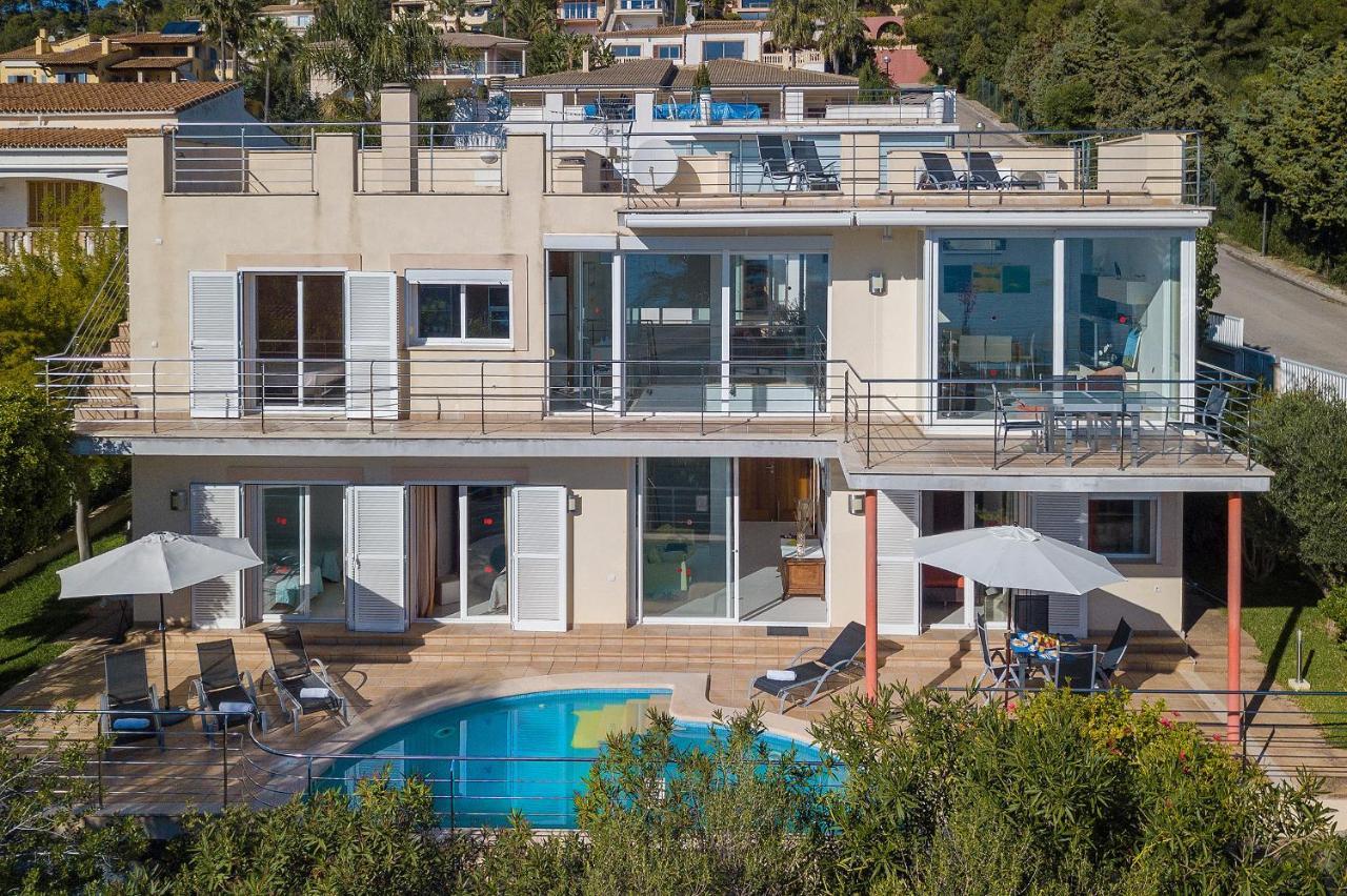Vistafar - Private Pool & Only 50m To The Sea Alcúdia