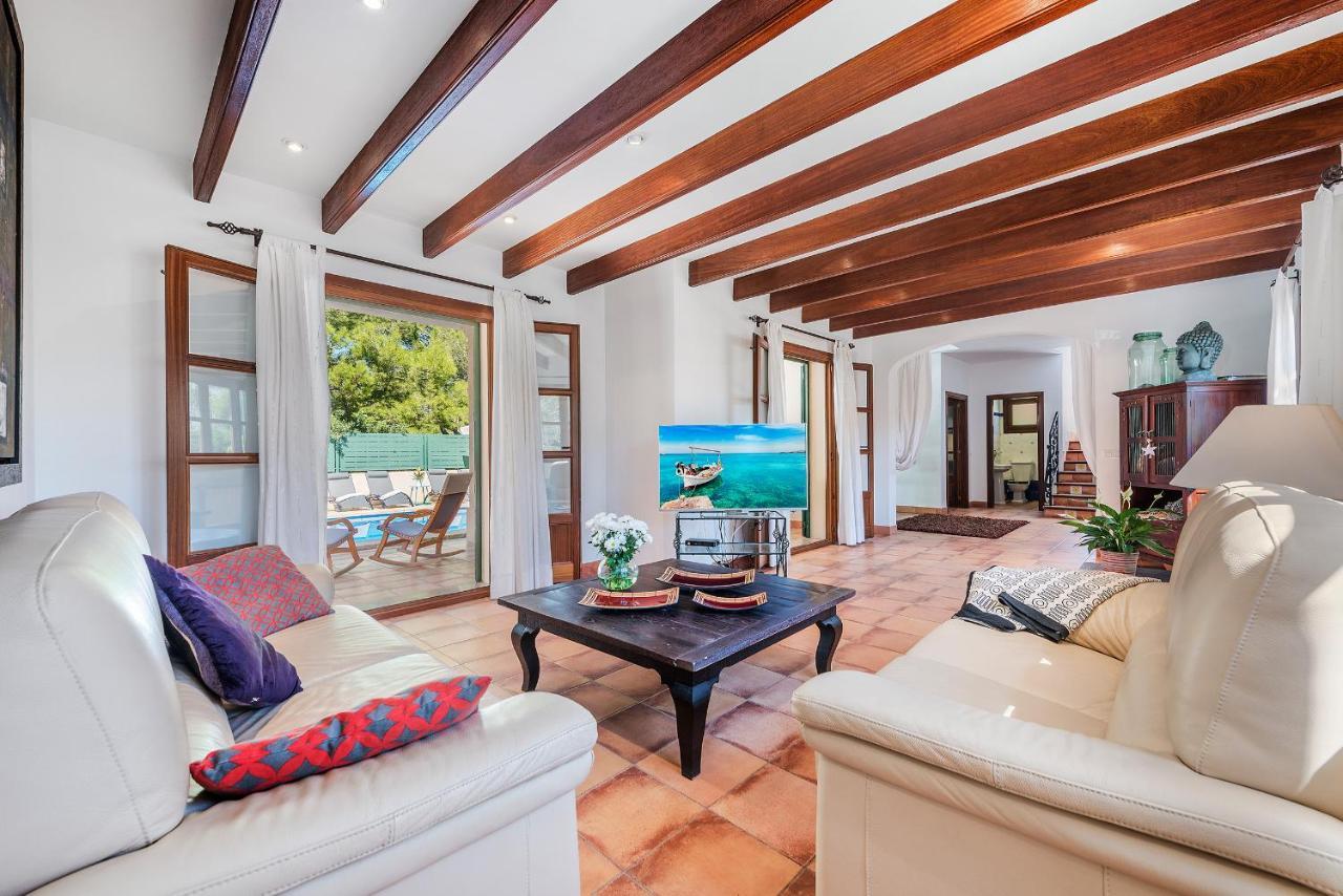 Casa Martina - Private Pool & 150m From The *