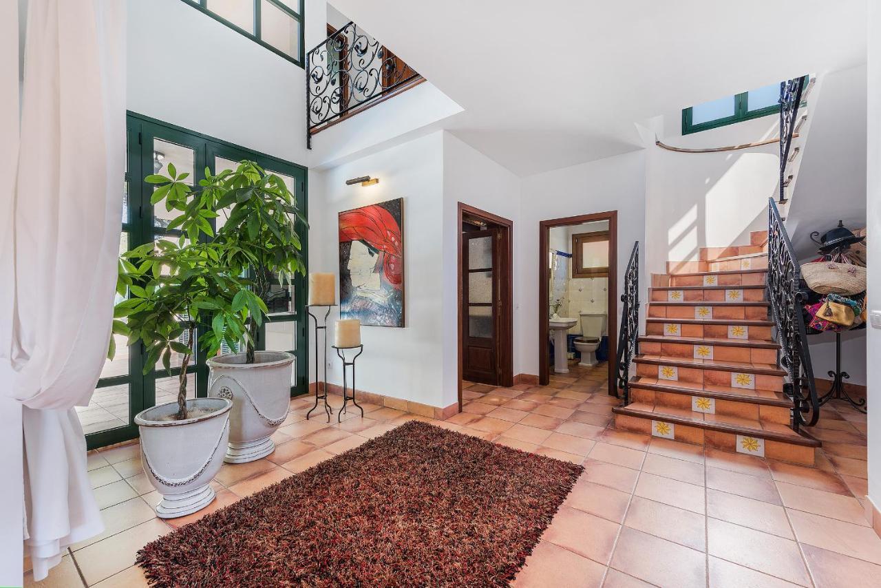 Casa Martina - Private Pool & 150m From The *