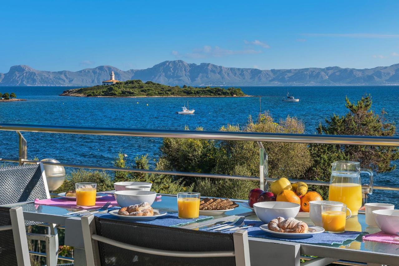 Vistafar - Private Pool & Only 50m To The Sea *