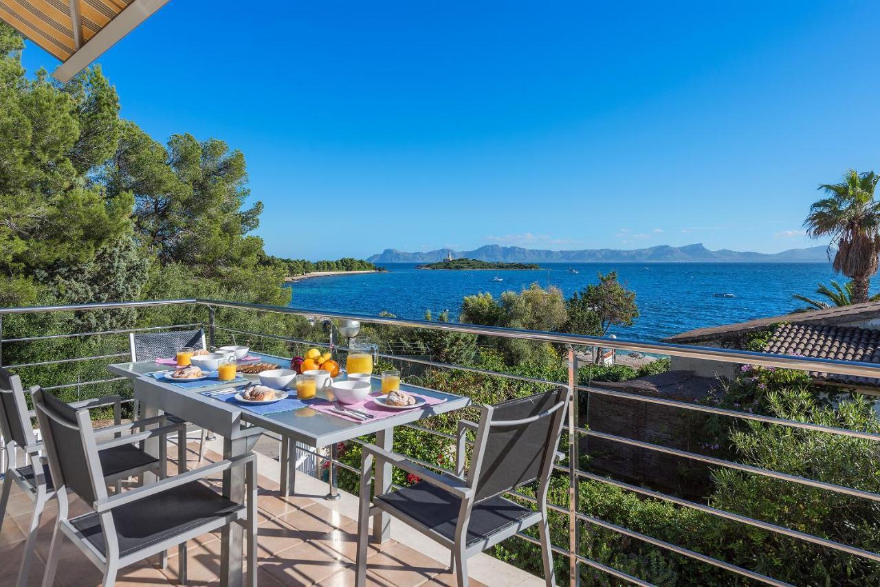 Vistafar - Private Pool & Only 50m To The Sea Villa *