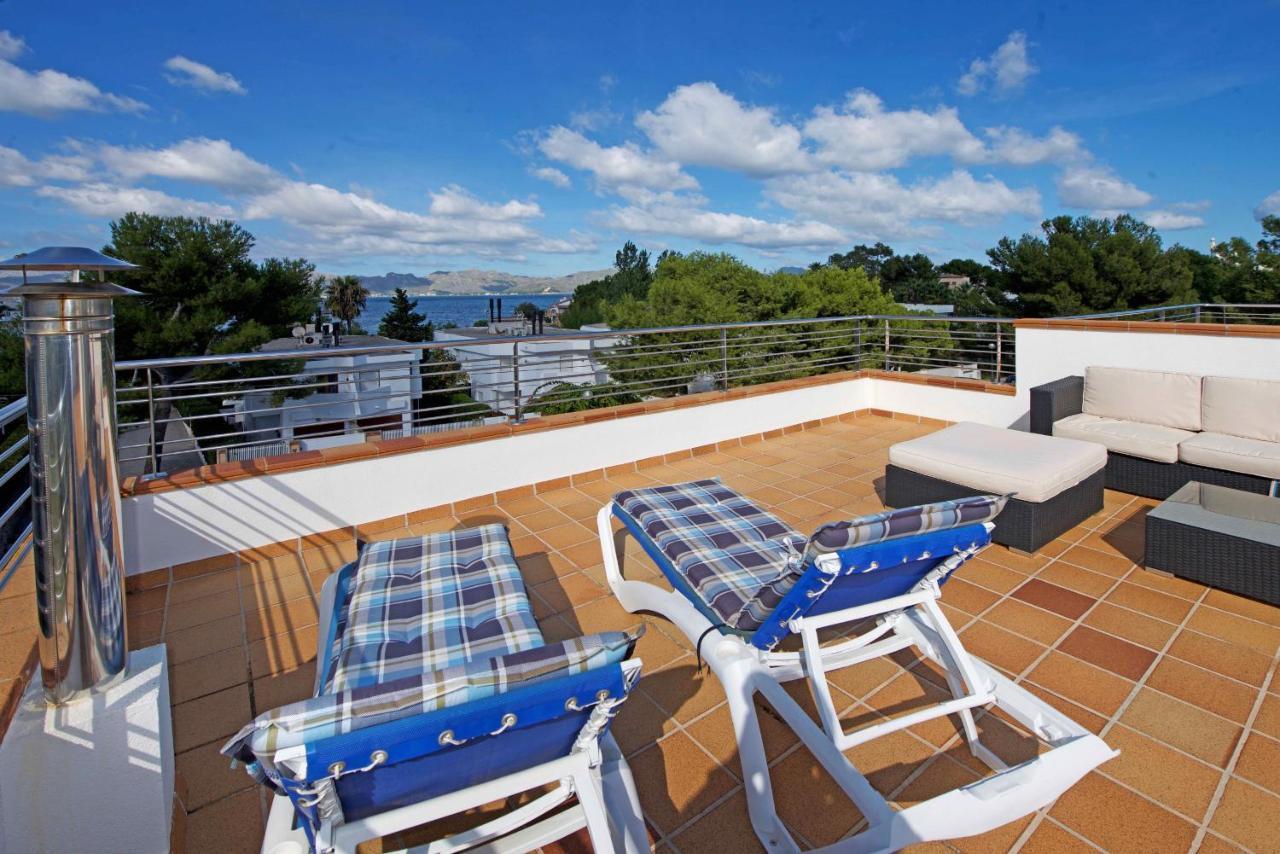 Marisol * Alcudia (Mallorca)