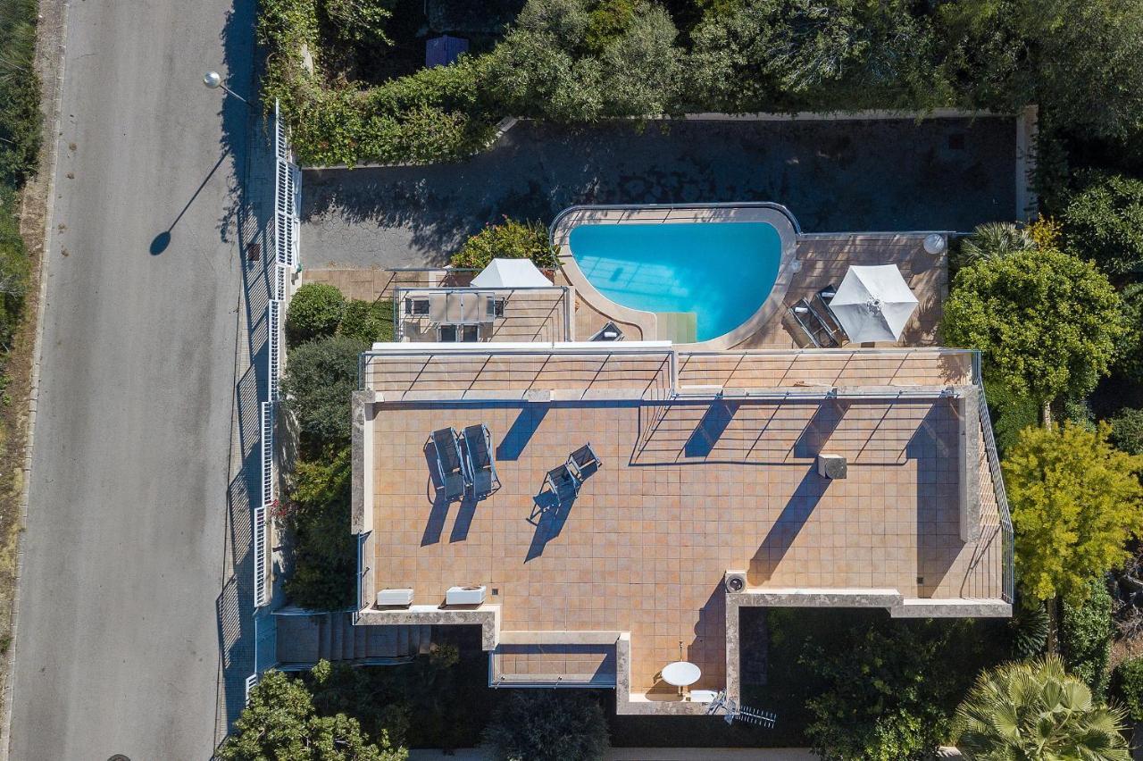 Vistafar - Private Pool & Only 50m To The Sea