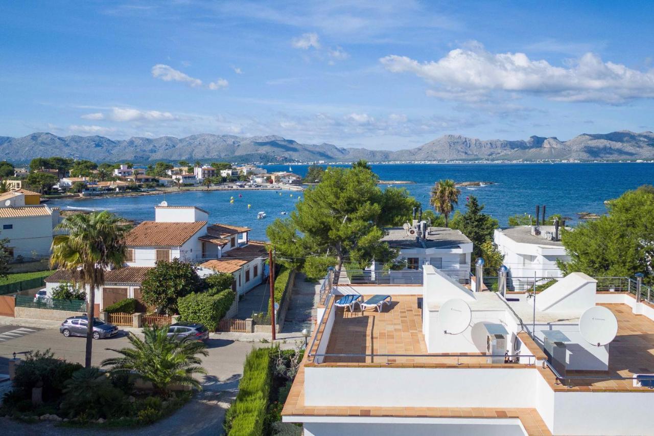 Marisol Villa Alcudia (Mallorca)