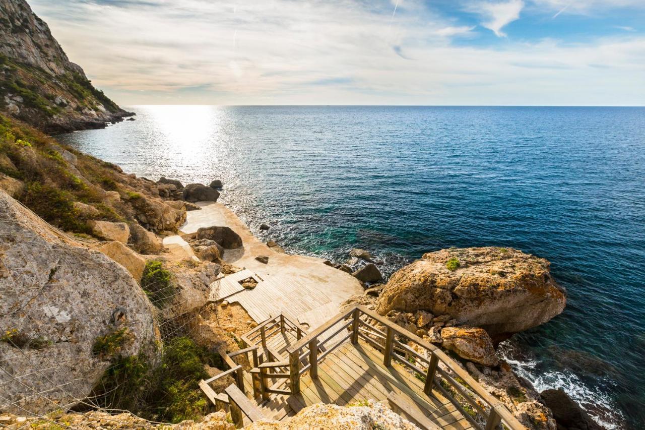 Casa Noa Llucmajor (Mallorca)