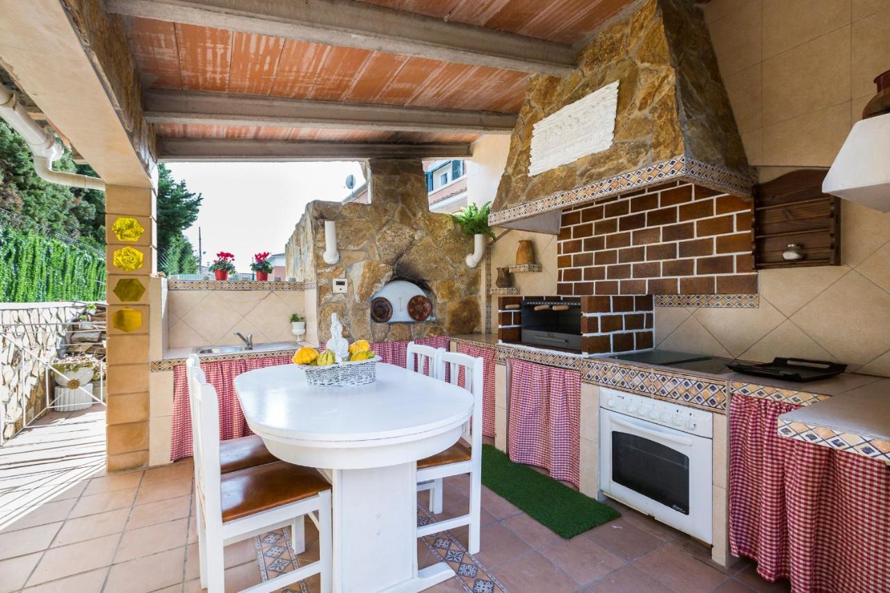 Casa Noa * Llucmajor (Mallorca)