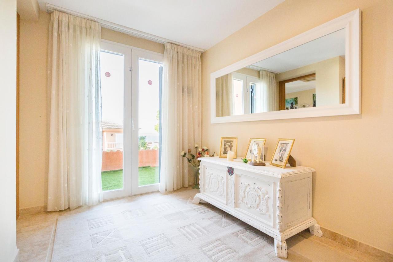 Casa Noa Llucmajor (Mallorca)