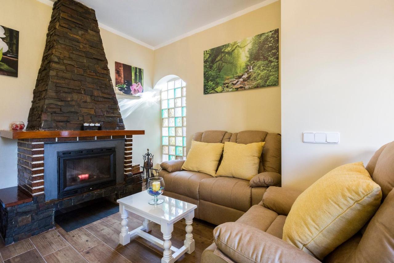 Chalet Casa Noa