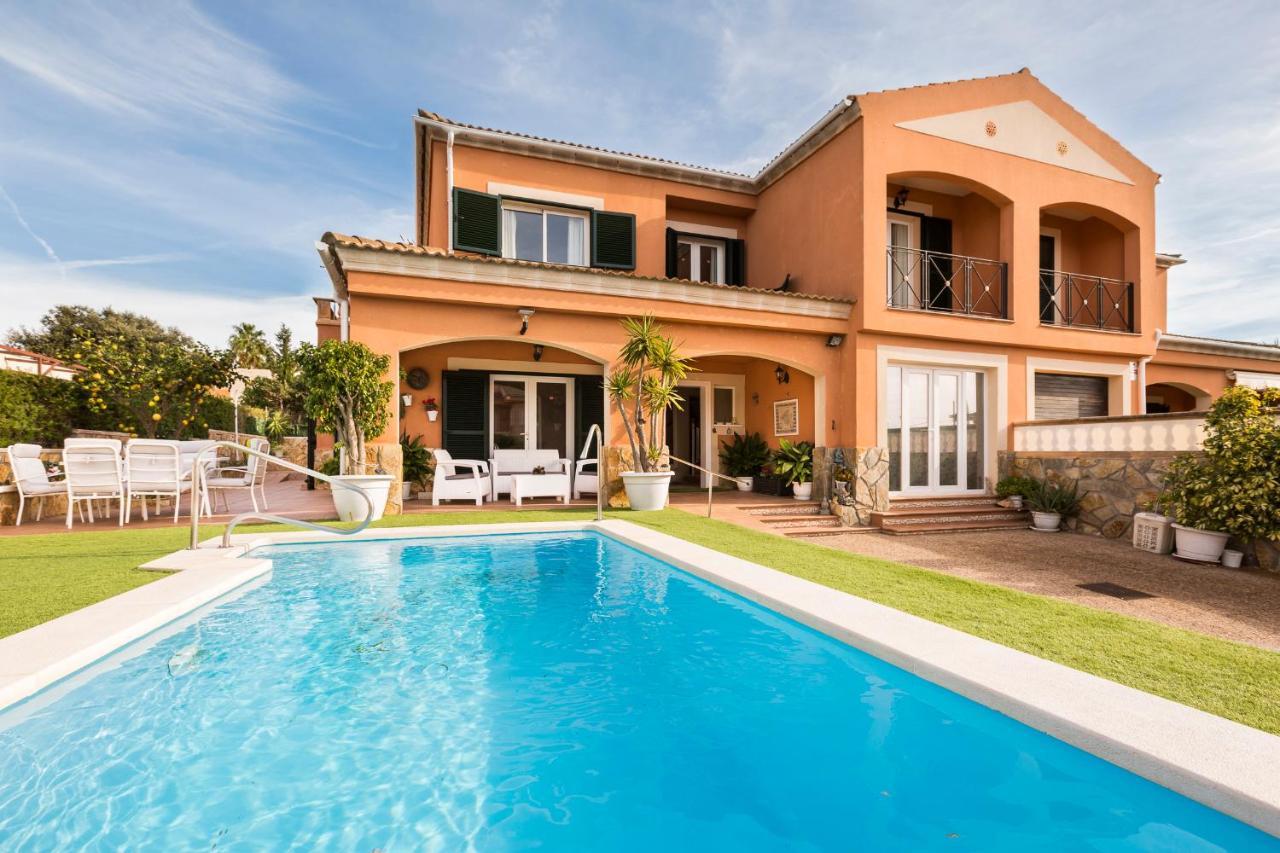 Chalet Casa Noa *