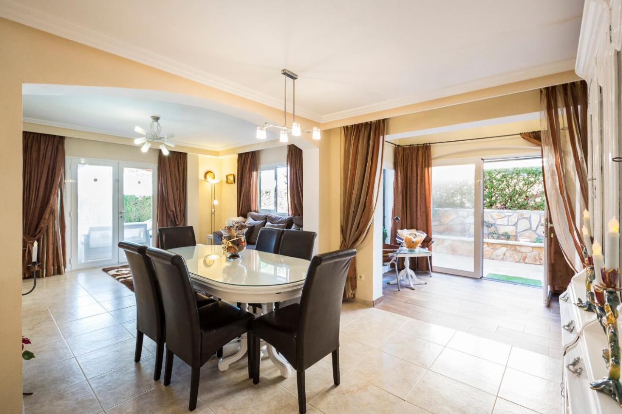 Casa Noa Llucmajor (Mallorca)