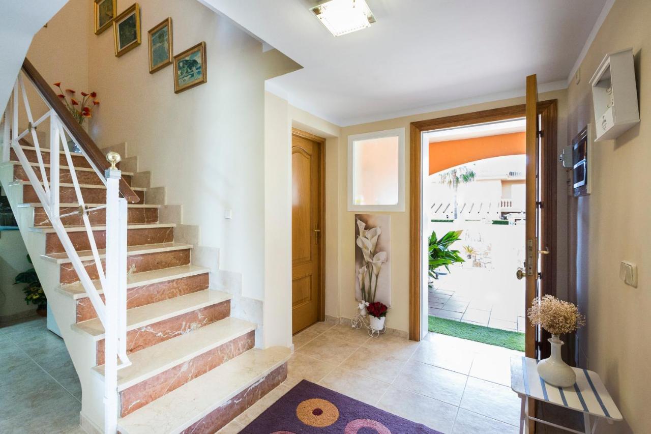 Casa Noa Chalet *