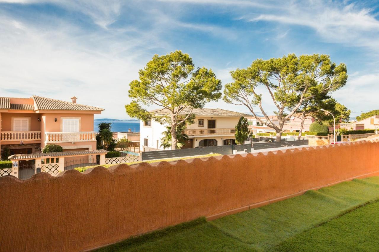 Casa Noa Llucmajor (Mallorca)