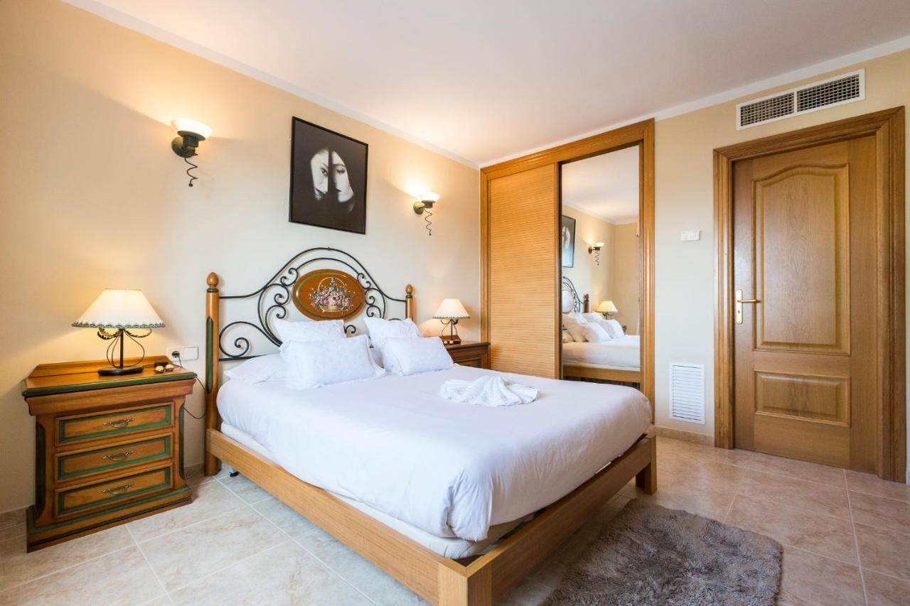 Casa Noa Chalet