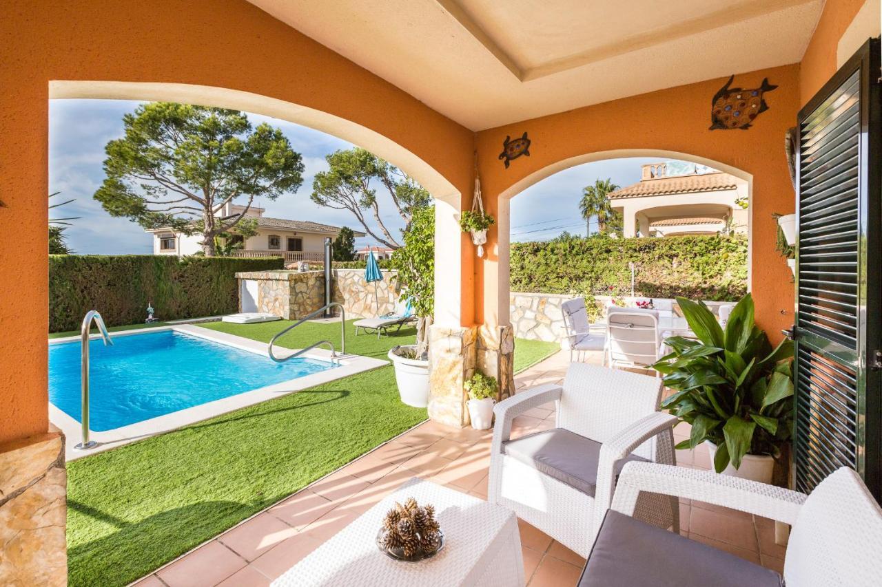 Chalet Casa Noa Llucmajor (Mallorca)