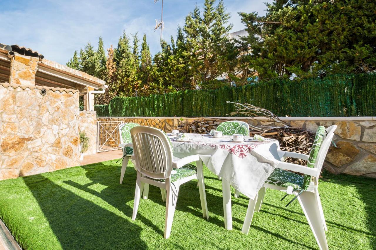 Casa Noa * Llucmajor (Mallorca)