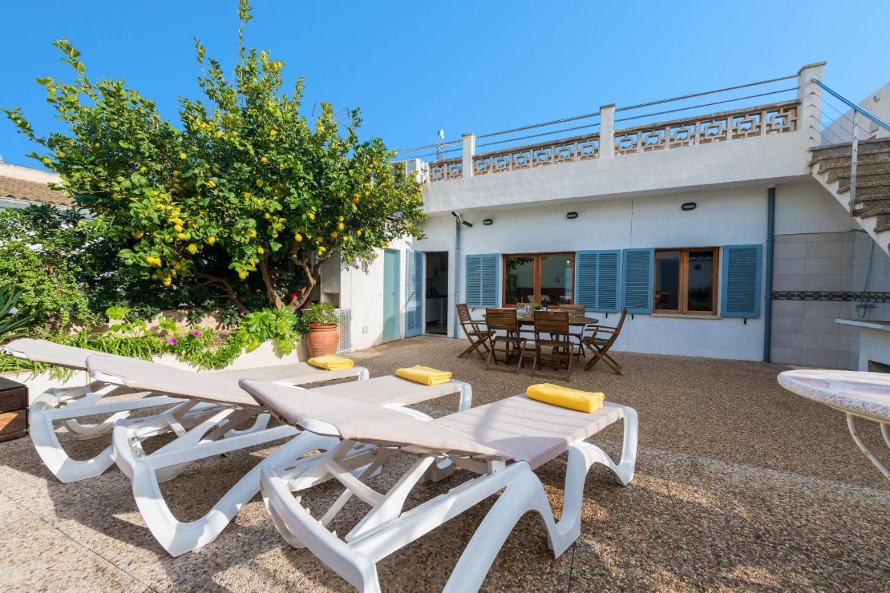 Casa Sa Marina By Mallorca Selection Alcúdia
