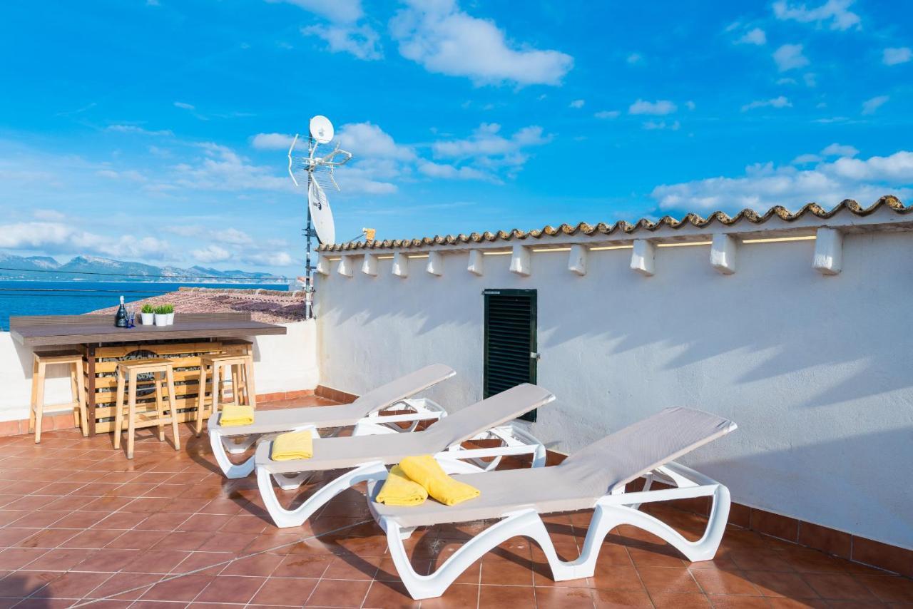 Сasa de vacaciones Casa Sa Marina By Mallorca Selection Alcúdia