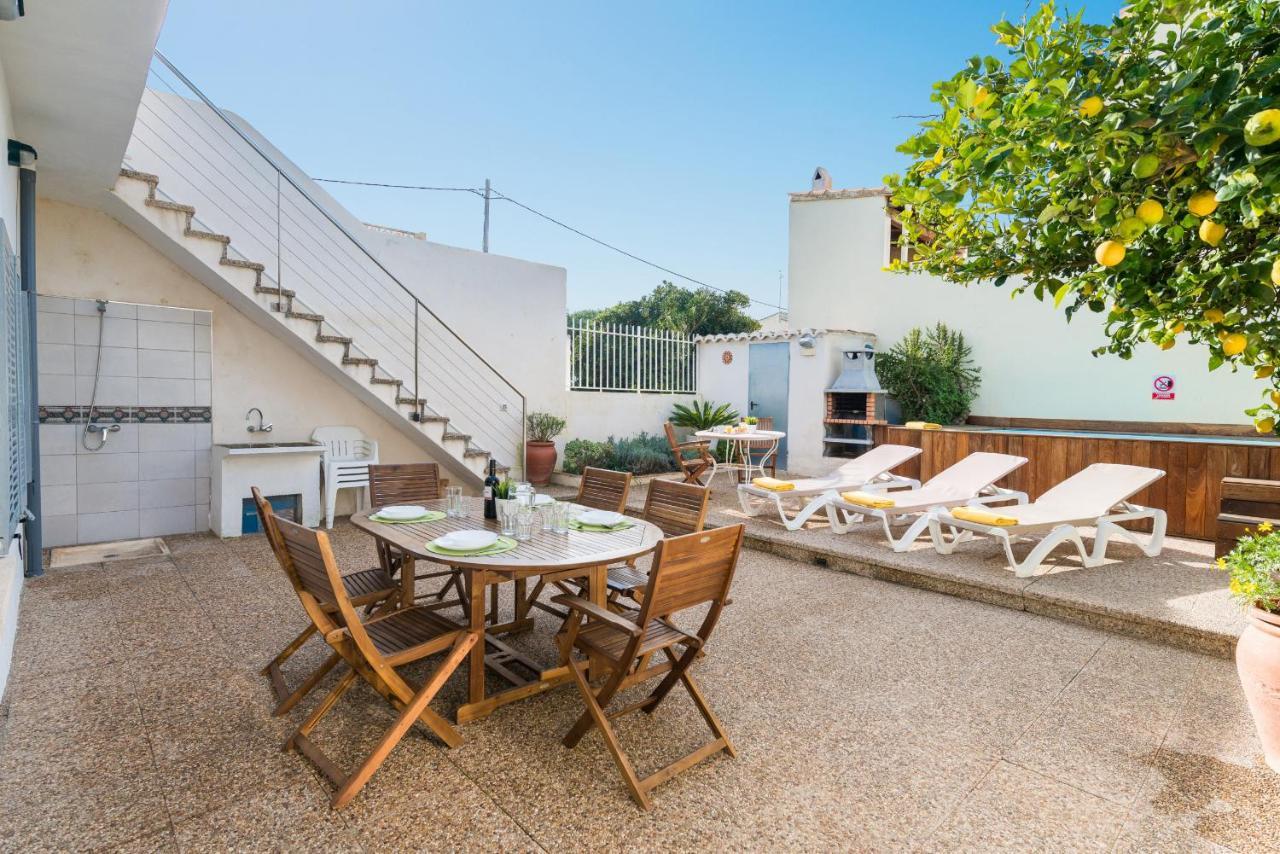 Casa Sa Marina By Mallorca Selection Сasa de vacaciones