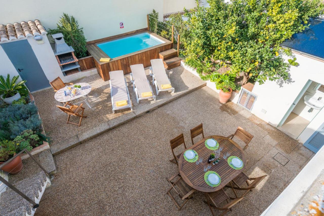 Casa Sa Marina By Mallorca Selection Alcúdia