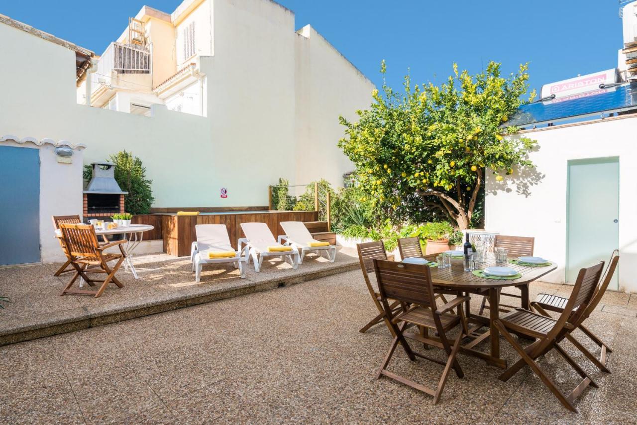 Casa Sa Marina By Mallorca Selection Сasa de vacaciones *