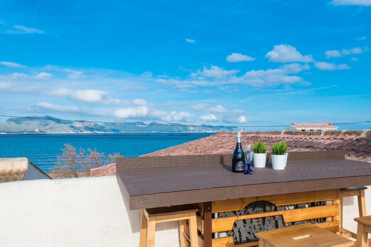 Casa Sa Marina By Mallorca Selection Alcúdia