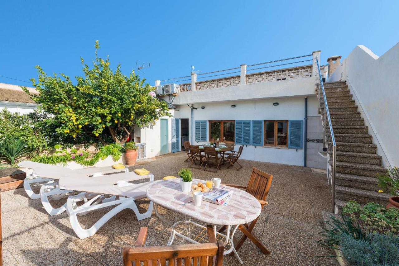 Casa Sa Marina By Mallorca Selection Сasa de vacaciones *