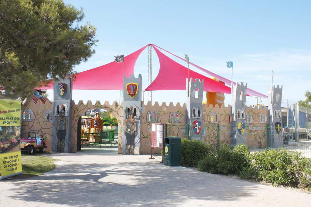 Hotel Club Mac Alcudia