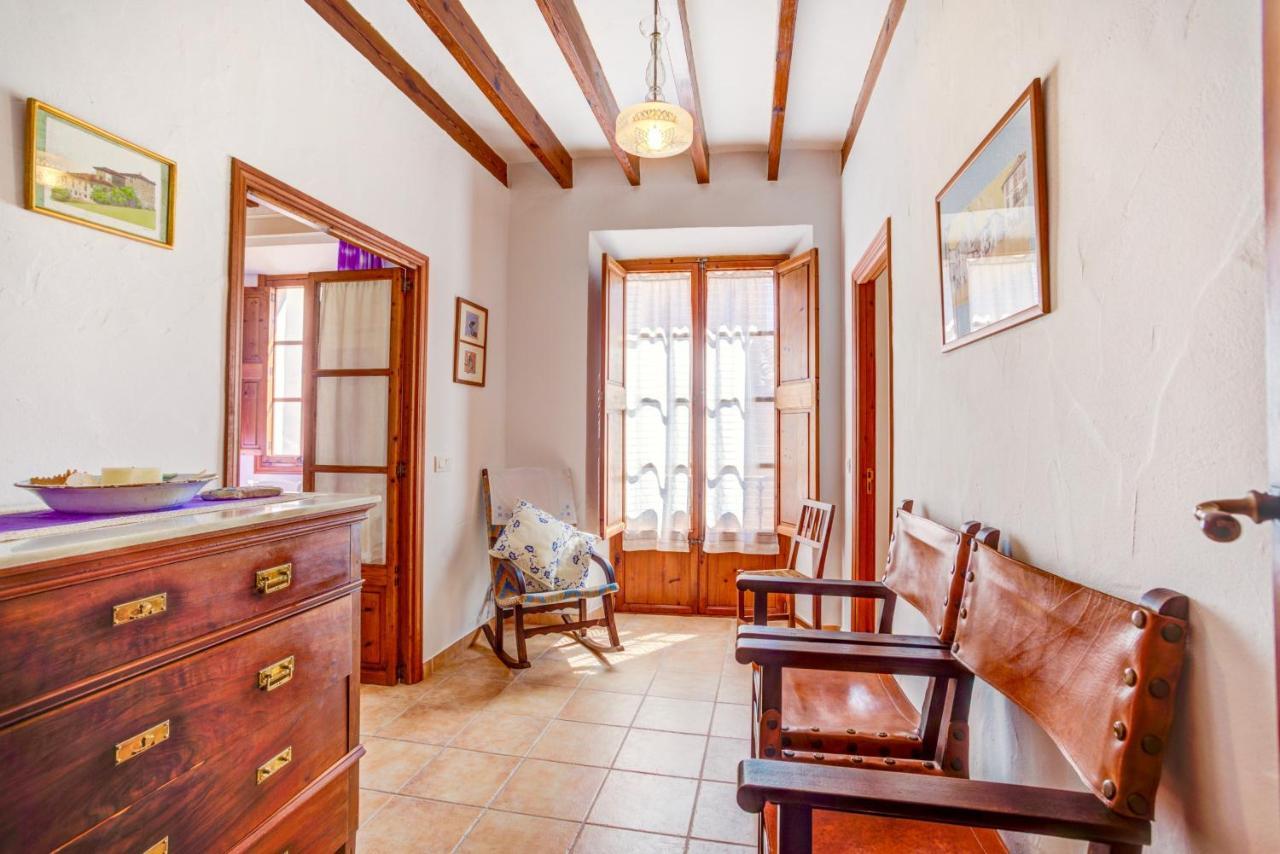Casa Coll *