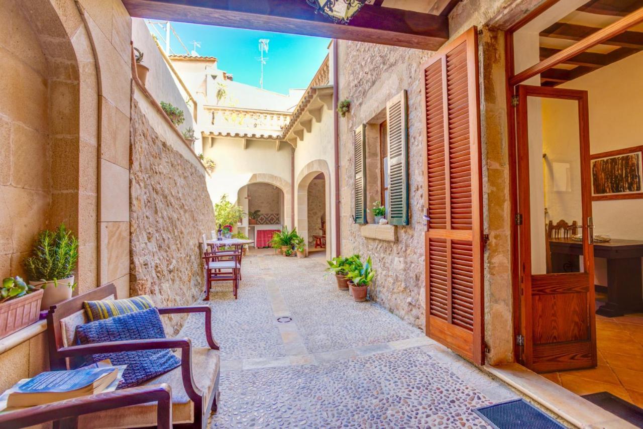 Casa Coll Сasa de vacaciones